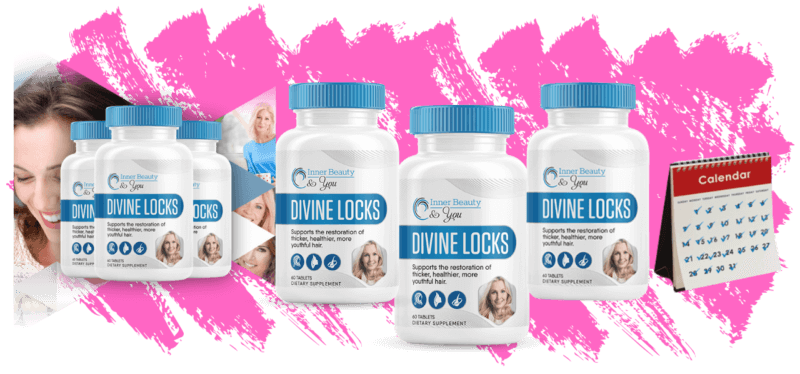 Divine Locks Supplement